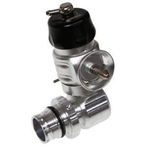 Turbosmart BOV Supersonic fits Ford F150 2013-On 2.7L Ecoboost (Black)
