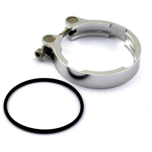 Turbosmart BOV Power Port V-Band