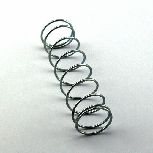 Turbosmart BOV Power Port Spring 4in Hg