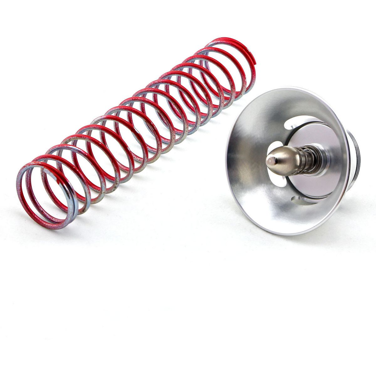 Turbosmart BOV Smart Port Upgrade Kit 60mm (Clear)