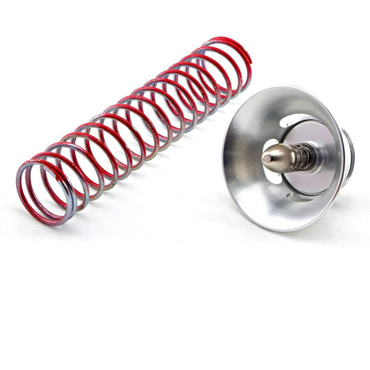 Turbosmart BOV Smart Port Upgrade Kit 60mm (Clear)