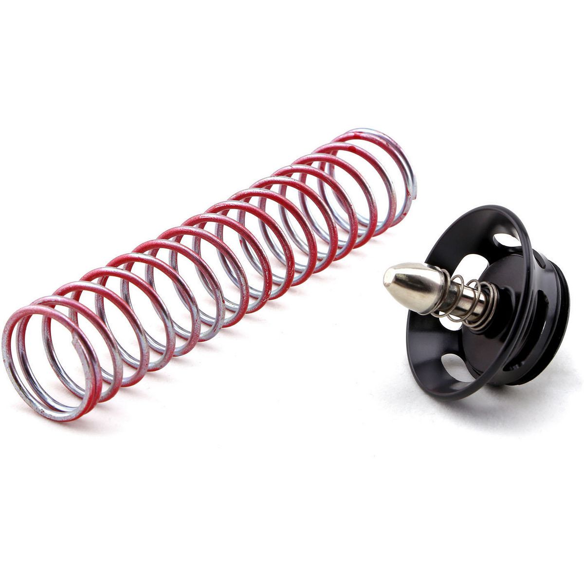 Turbosmart BOV Smart Port Upgrade Kit 50mm (Black)