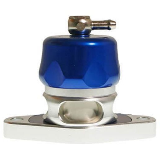 Turbosmart BOV Vee Port Pro fits Subaru (Blue)
