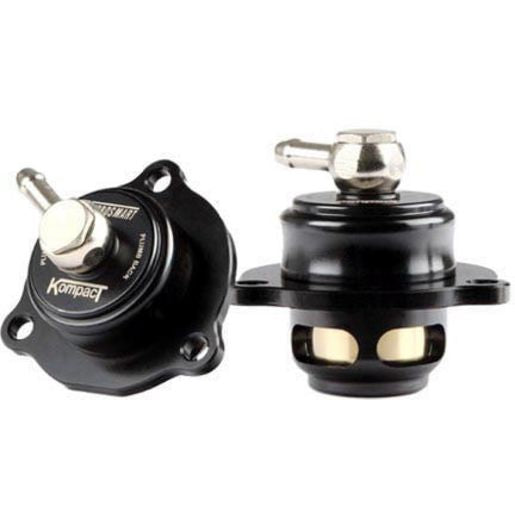 Turbosmart BOV Kompact Shortie Plumb Back fits Ford Mustang 2.3L EcoBoost