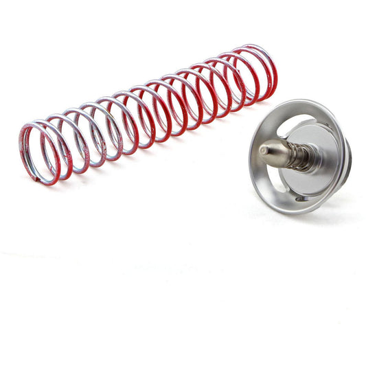 Turbosmart BOV Smart Port Upgrade Kit 50mm (Clear)