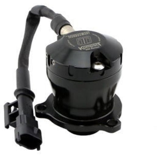 Turbosmart BOV Kompact EM Plumb Back VR3