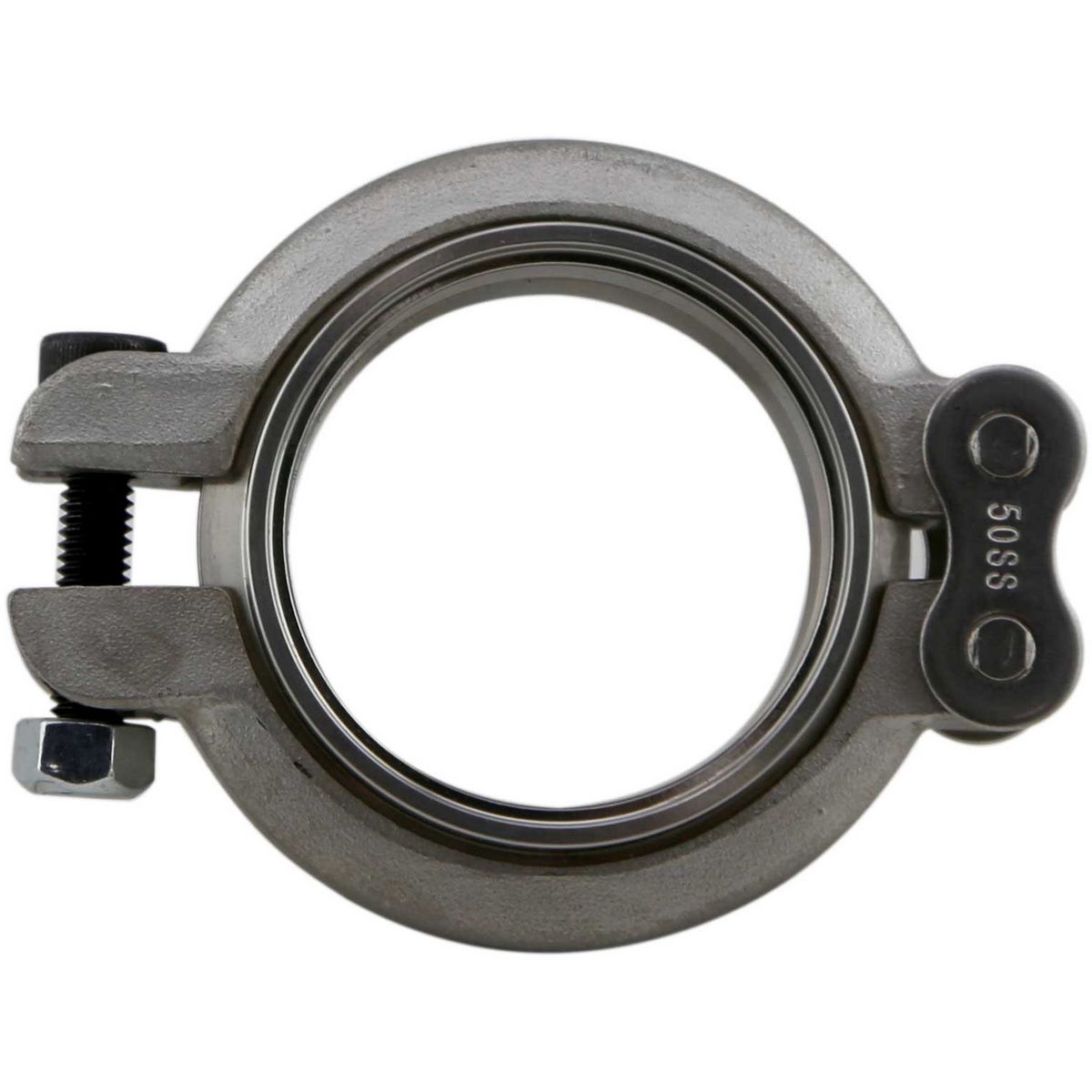 Turbosmart WG45 1.75"" Coupling System
