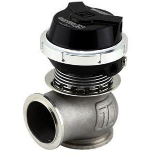 Turbosmart WG45M GenV Hyper-Gate45 14psi Motorsport (Black)