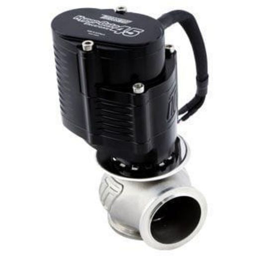 Turbosmart GenV eWG45 HyperGate45 Electronic Black