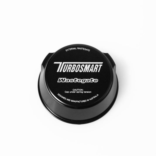 Turbosmart WG38 Top Cap replacement (Black)
