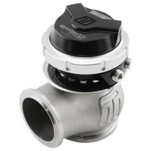 Turbosmart WG45 GenV Hypergate 45 Lite 7psi Black