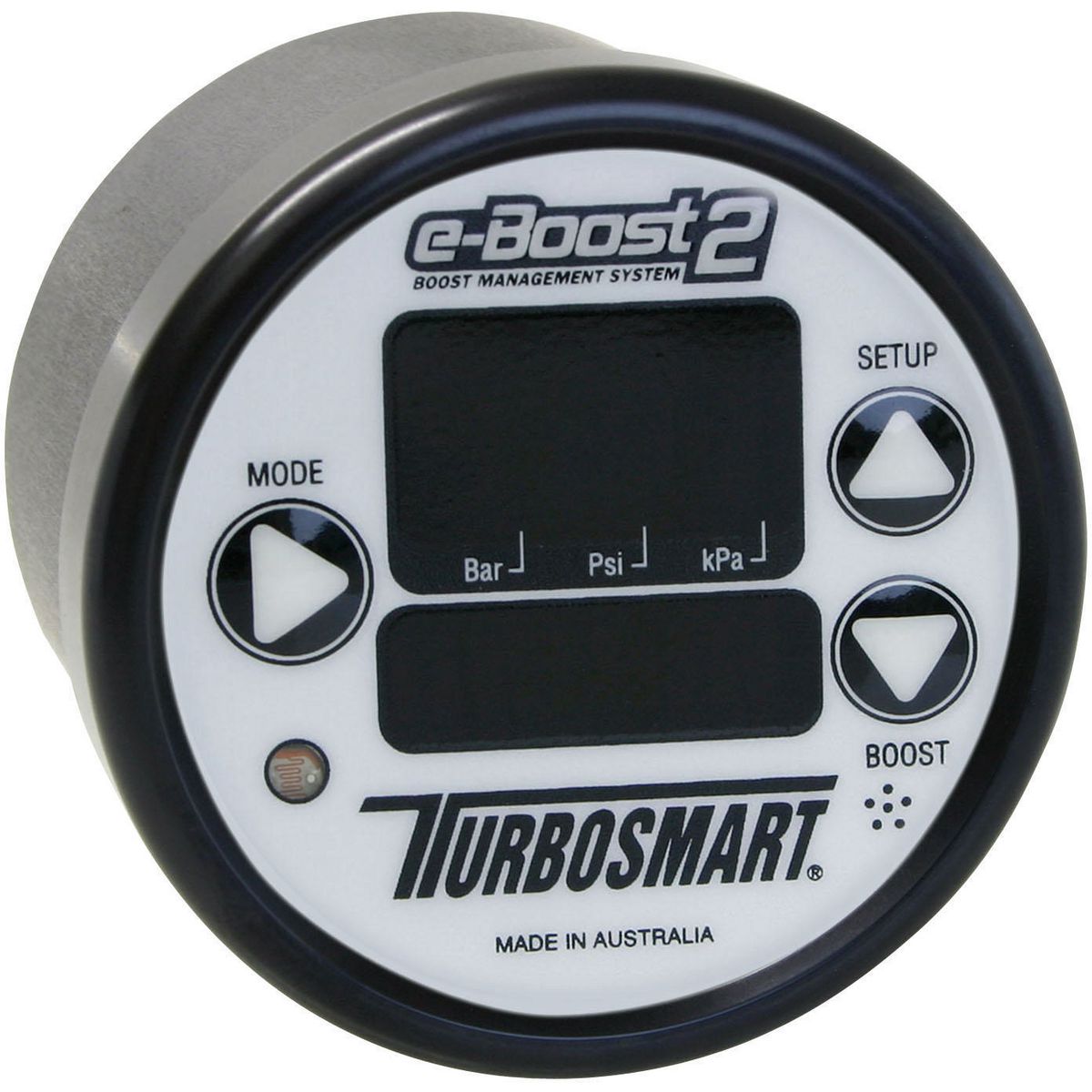 Turbosmart eB2 66mm Replacement Head Unit