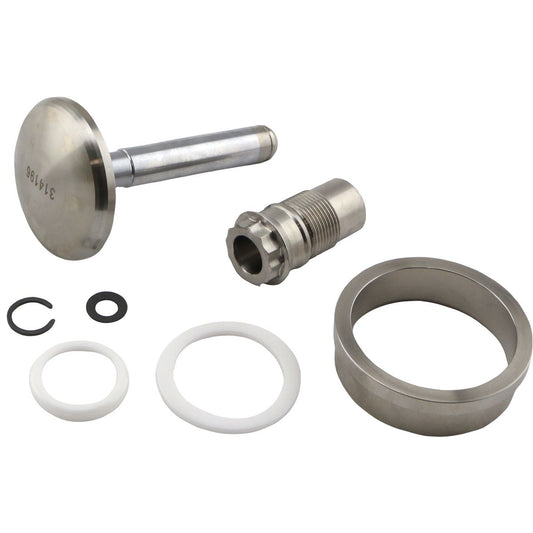 Turbosmart GenV WG40 Valve & Guide Set