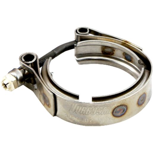 Turbosmart WG40 Outlet V-Band