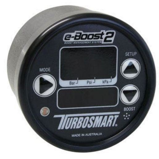 Turbosmart eB2 60mm Replacement Head Unit