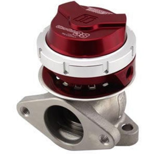 Turbosmart External Wastegate WG38 GenV Ultragate 38 14psi Red