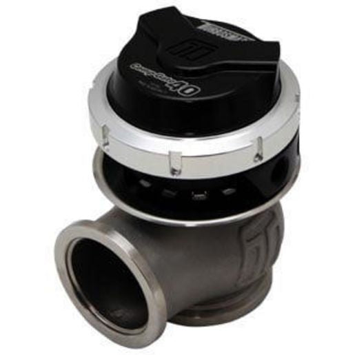 Turbosmart WG40 Comp-Gate40 GenV 7psi (Black)