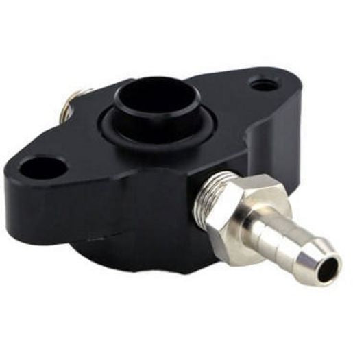 Turbosmart BRA (Black) fits Ford F150 EcoBoost (2013-present)
