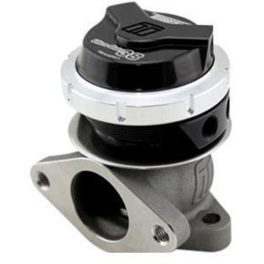 Turbosmart WG38 Ultra-Gate38 GenV 14psi (Black)