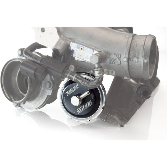 Turbosmart IWG75 5psi fits VAG K04 Variant