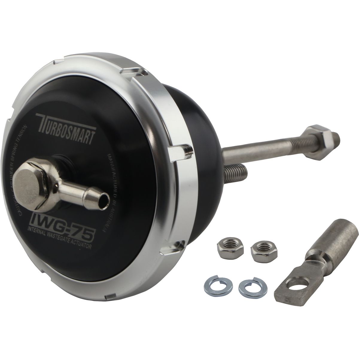 Turbosmart IWG75 5psi fits Garrett GT22