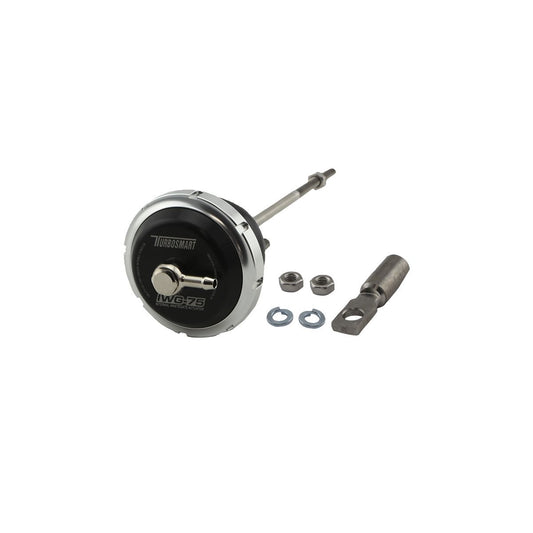 Turbosmart IWG75 Ford Powerstroke 7.3L Black 26 PSI