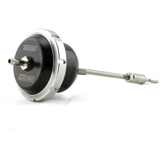 Turbosmart IWG75 Fits 2016 Ford Focus RS 2.3L Ecoboost 14psi Black