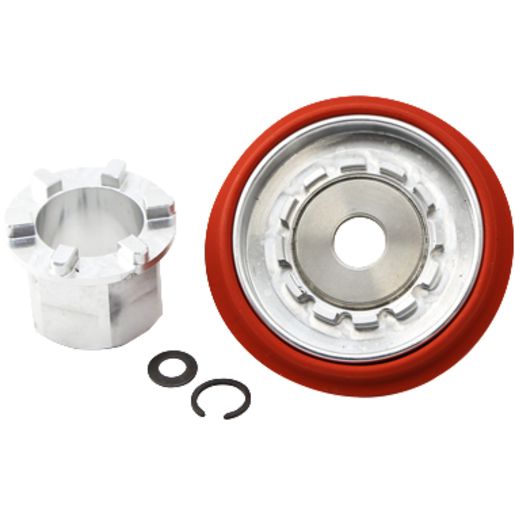Turbosmart WG38/40 74mm CG Diaphragm Replacement kit