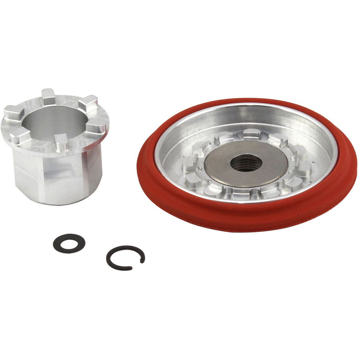 Turbosmart WG40/45 83mm CG Diaphragm Replacement kit