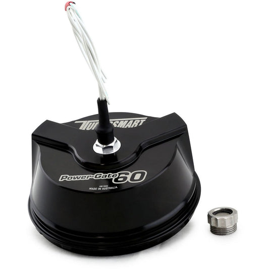Turbosmart WG60 98mm Sensor Cap (Black)