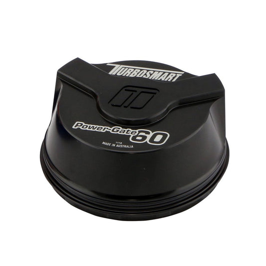 Turbosmart WG60 98mm Cap (Black)