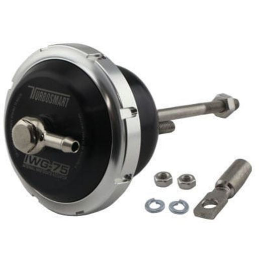 Turbosmart IWG75 17psi