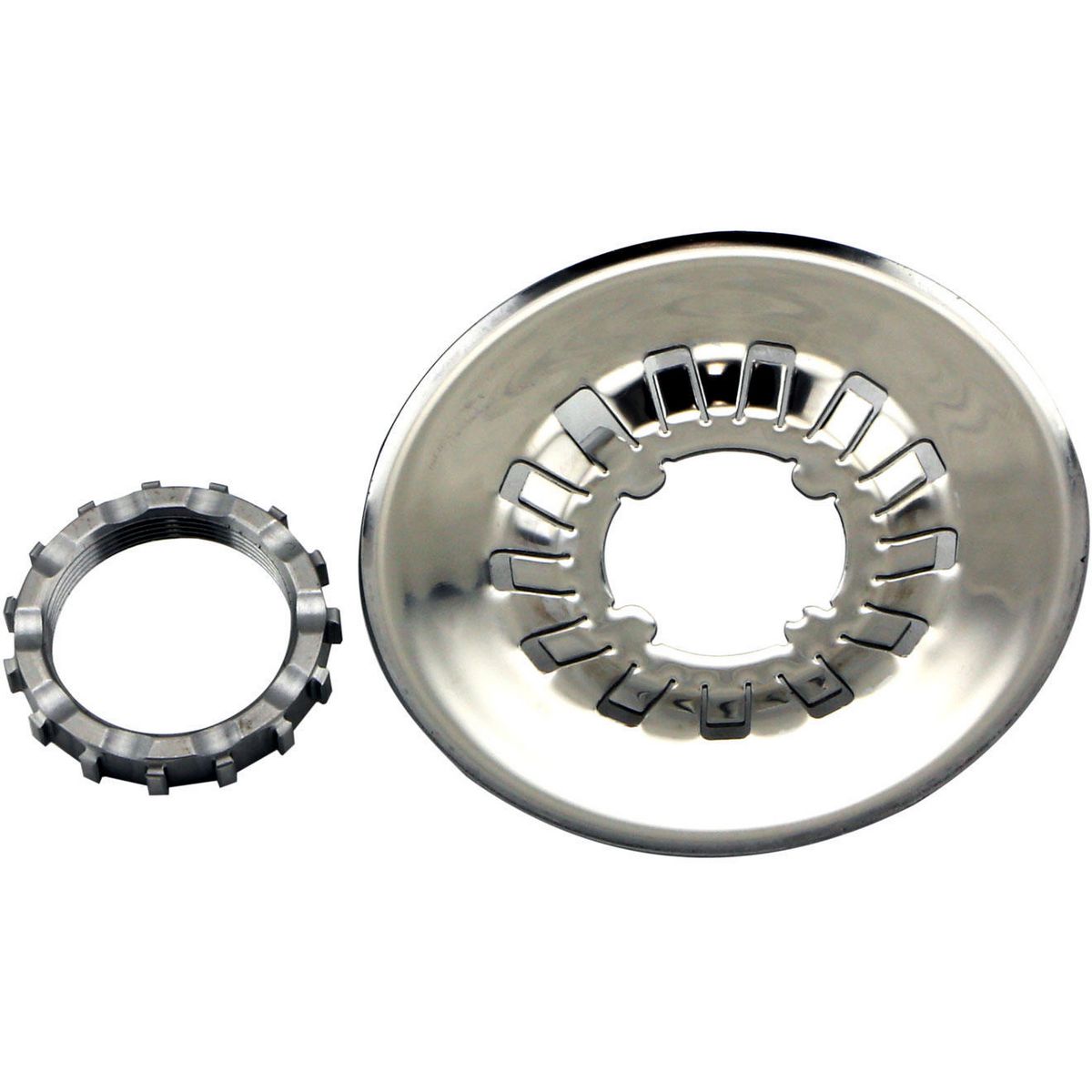 Turbosmart Slave Collar/Heatshield