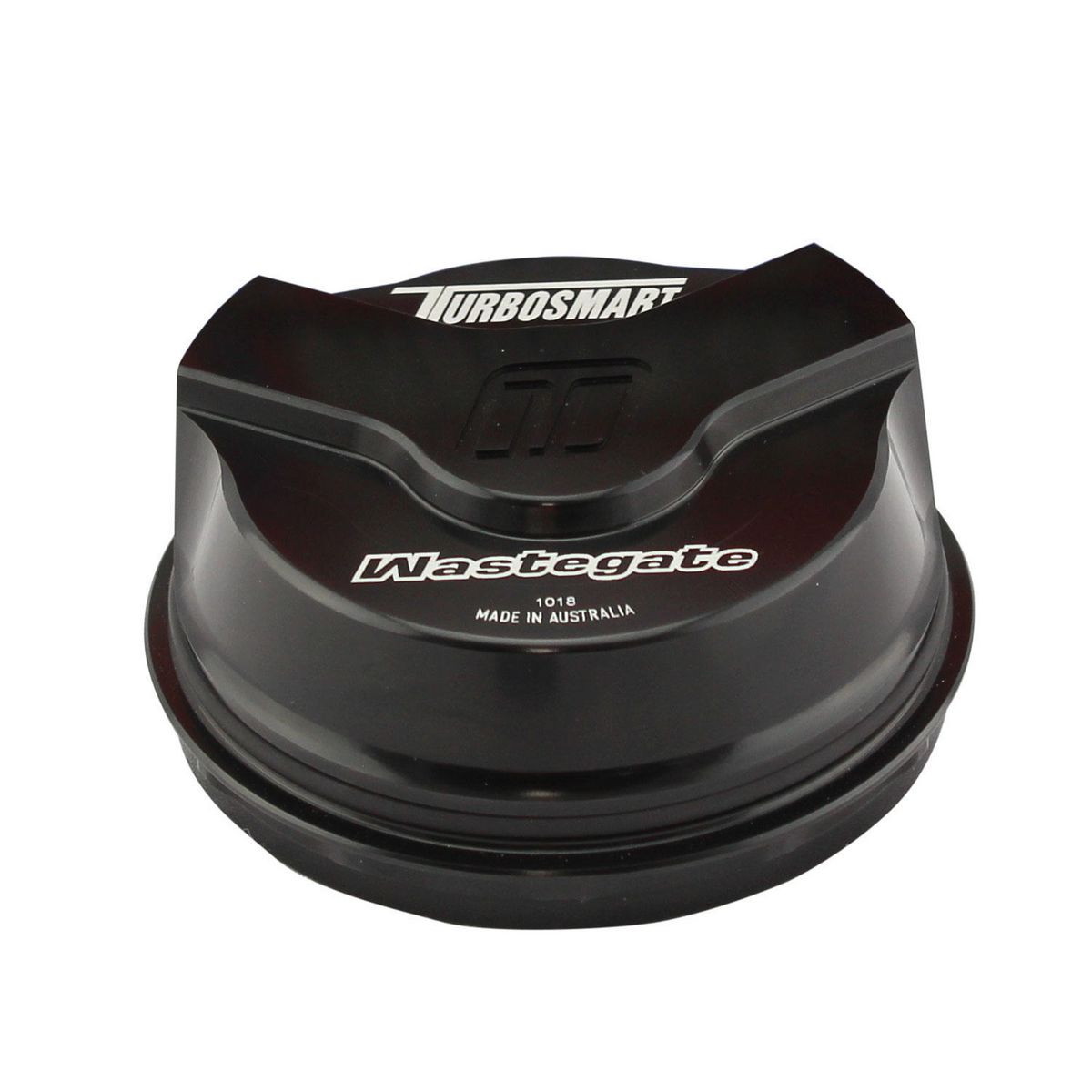 Turbosmart WG38/40 74mm Cap (Black)