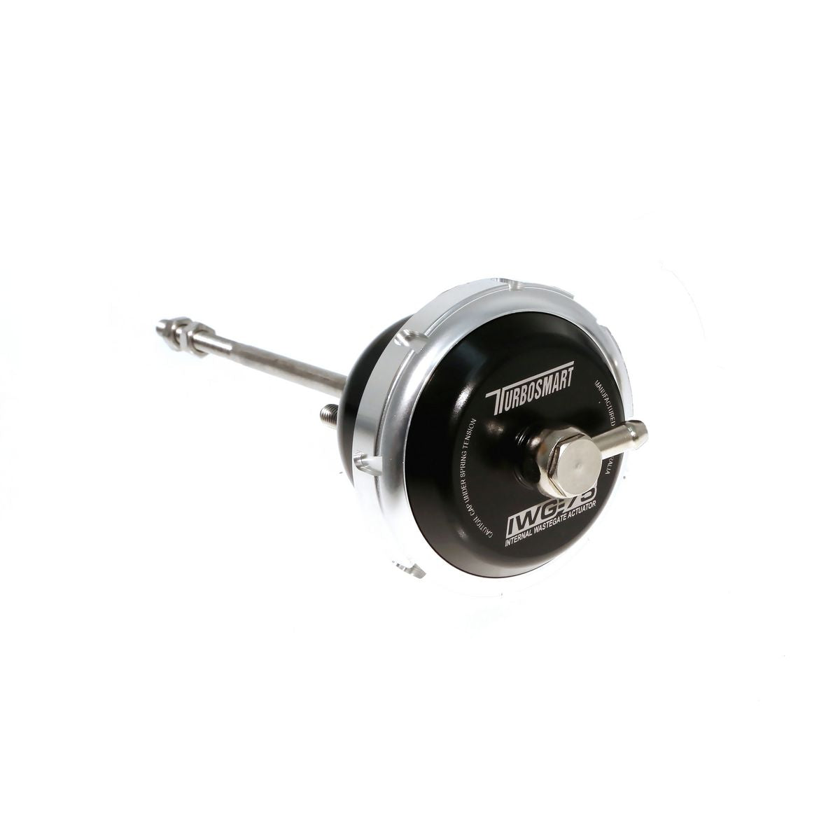 Turbosmart IWG75 14psi fits BorgWarner EFR B1 Twin Scroll