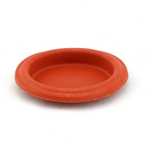 Turbosmart IWG75 TP Diaphragm Assembly Replacement