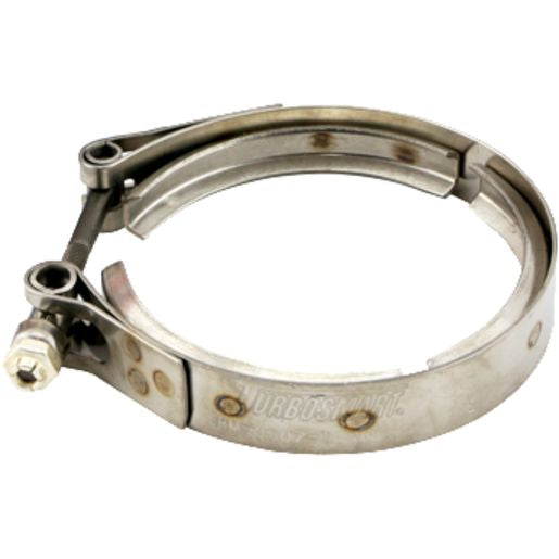 Turbosmart WG60 Outlet V-Band