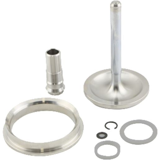 Turbosmart GenV WG60 Valve & Guide Set