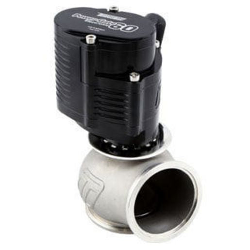 Turbosmart GenV eWG60 PowerGate 60 Electronic Black