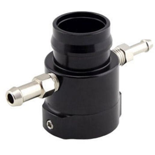 Turbosmart BRA (Black) fits VW Golf GTI Mk5/6