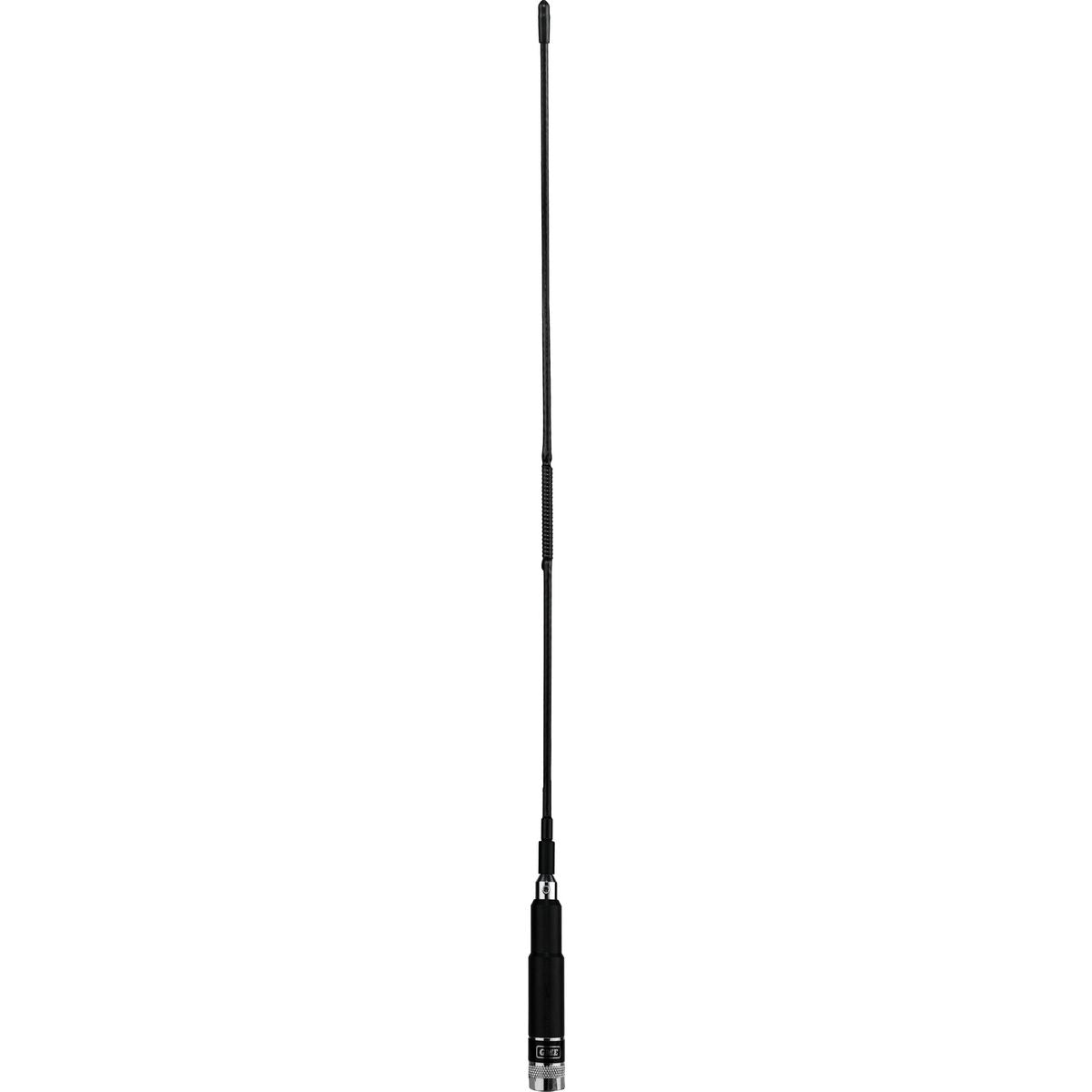 GME UHF CB Flexible Slimline Antenna 6dB 820mm AE4016