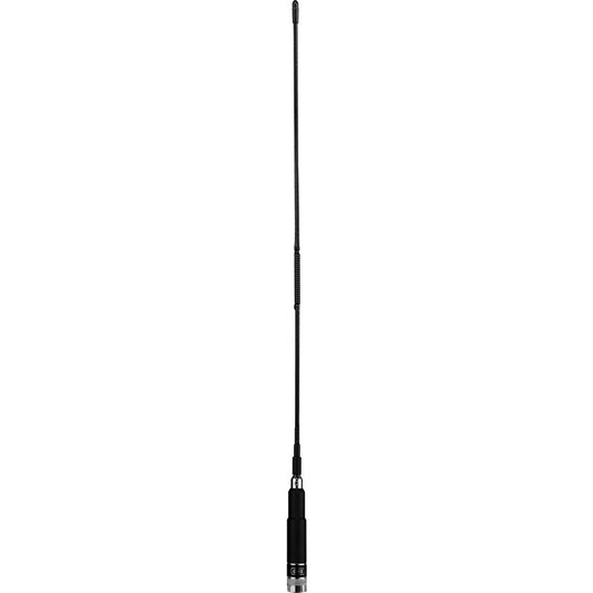GME UHF CB Flexible Slimline Antenna 6dB 820mm AE4016