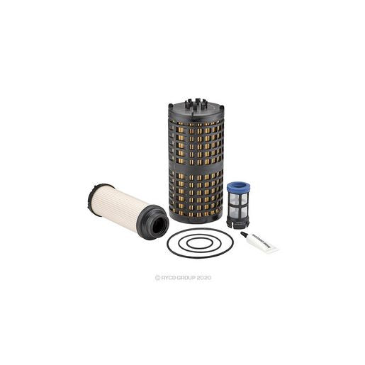 Ryco HD Fuel Cartridge R2872P