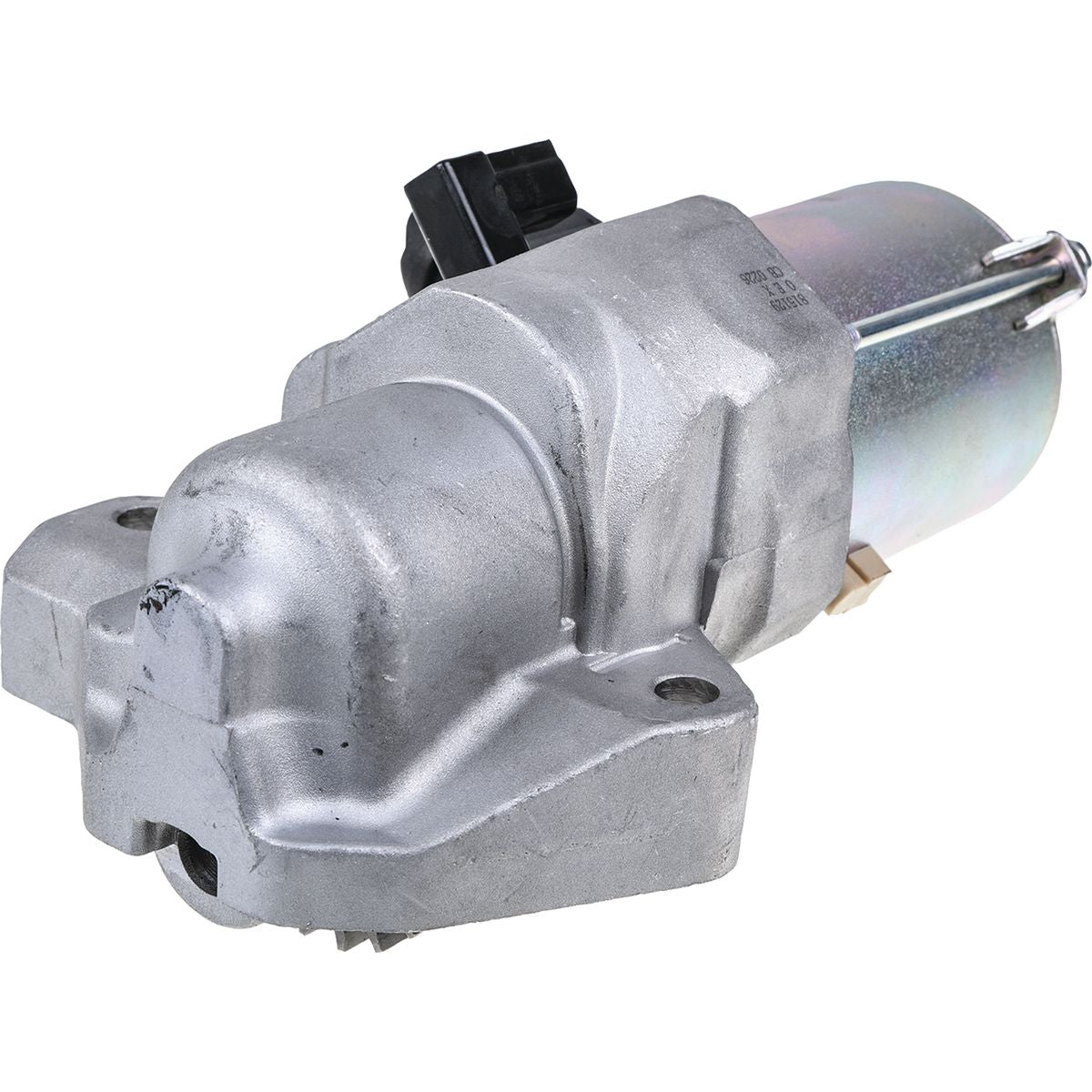 OEX Starter Motor 12V 19th CCW (Mitsuba Style) MXS824