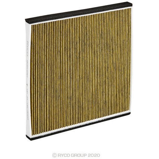 Ryco Microshield N99 Cabin Filter RCA104M