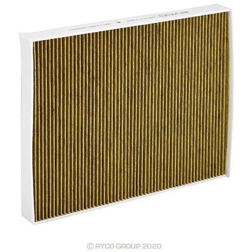 Ryco Microshield N99 Cabin Filter RCA112M