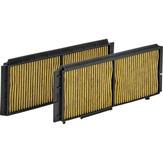 Ryco Microshield N99 Cabin Filter RCA232M