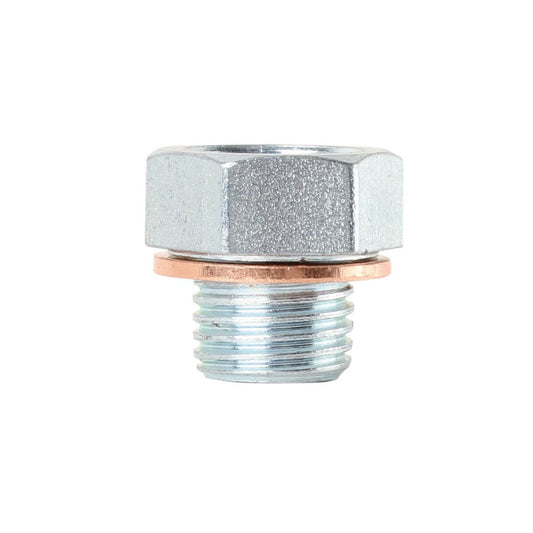 Tridon Sump Plug M14 x 1.5mm TDP031