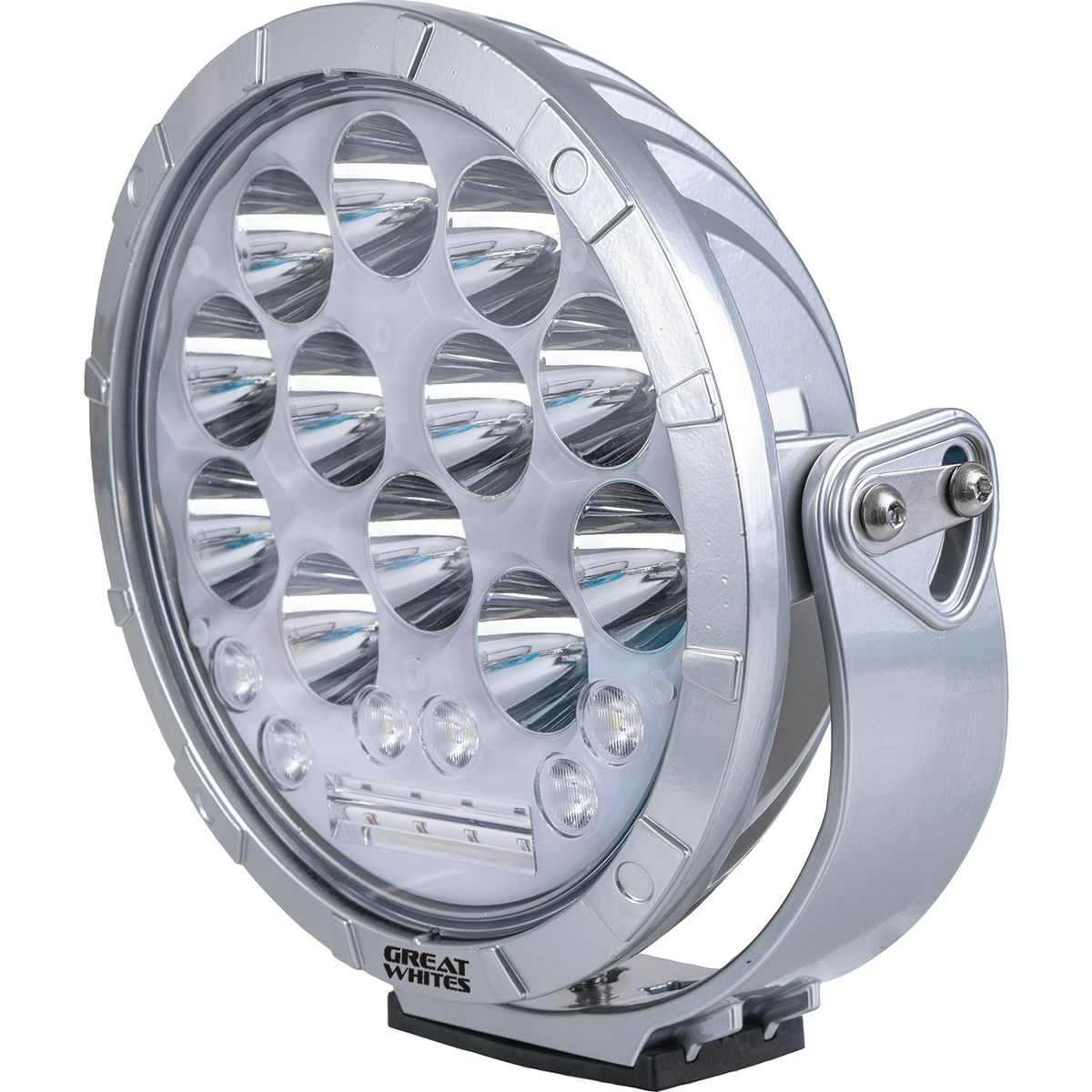 Great Whites 250 Series Alloy Driving Light GWR10224A
