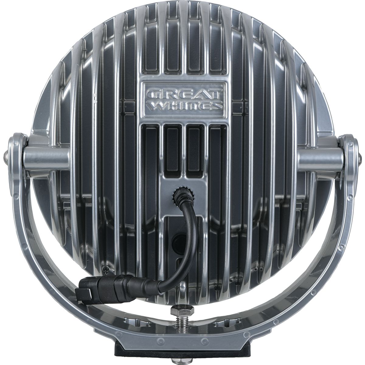Great Whites 250 Series Alloy Driving Light GWR10224A